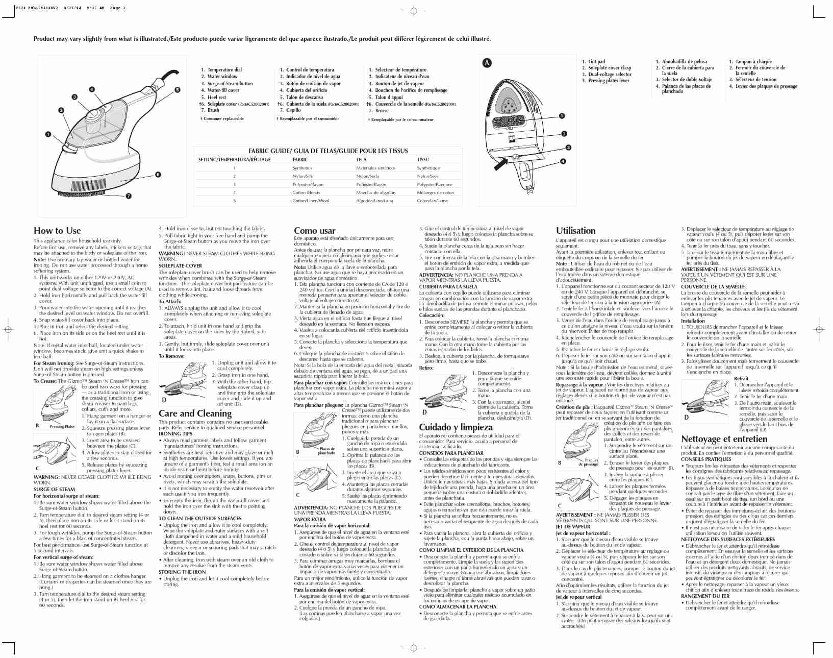 BLACK & DECKER C520-page_pdf